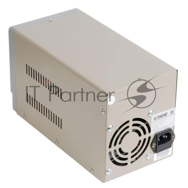 Лабораторный источник (блок) питания ELEMENT 3010D