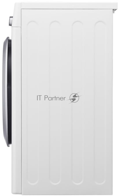 Стиральная машина LG F2M5HS4WP