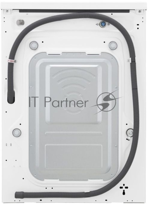 Стиральная машина LG F2M5HS4WP