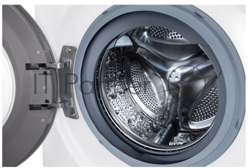 Стиральная машина LG F2M5HS4WP