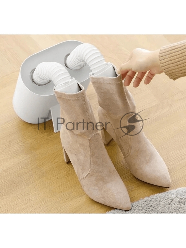Сушилка для обуви deerma Shoe dryer DEM-HX10W White