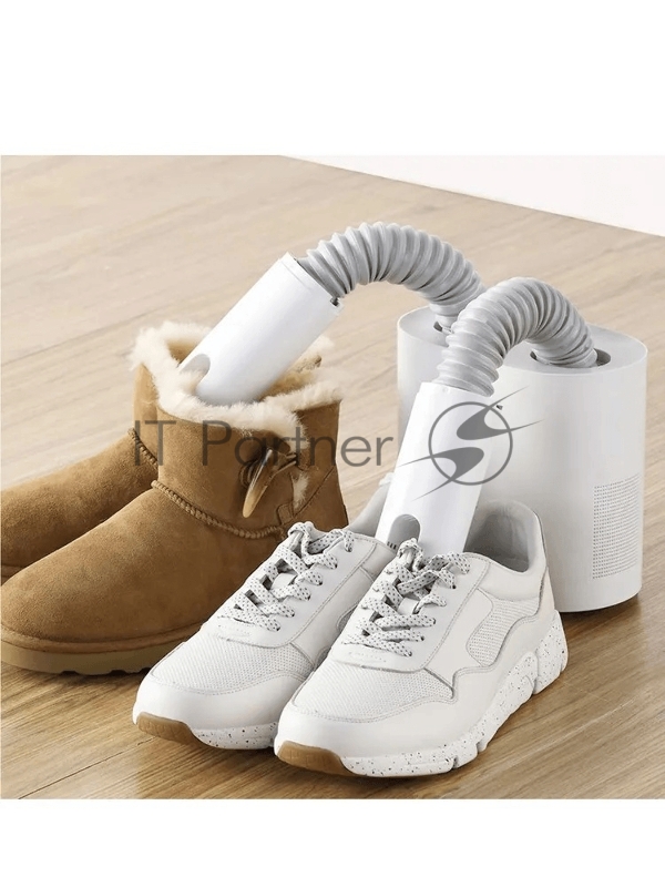 Сушилка для обуви deerma Shoe dryer DEM-HX10W White