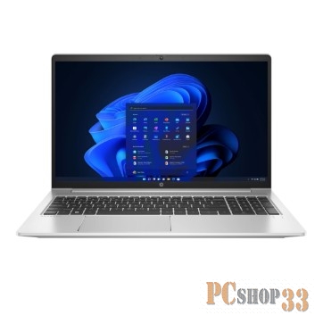 Ноутбук 450 G9 6S7S2EA 15 CI7-1255U 8/512GB DOS HP