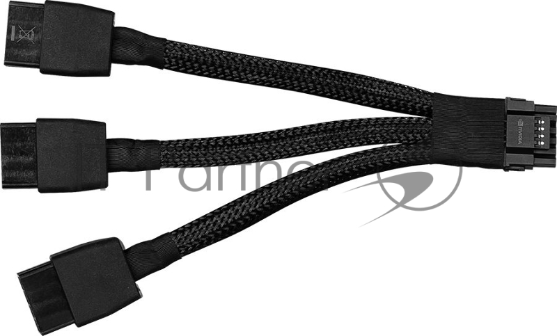 Видеокарта MSI PCI-E 4.0 RTX 4080 16GB VENTUS 3X OC NVIDIA GeForce RTX 4080 16384Mb 256 GDDR6X 2535/22400 HDMIx1 DPx3 HDCP Ret