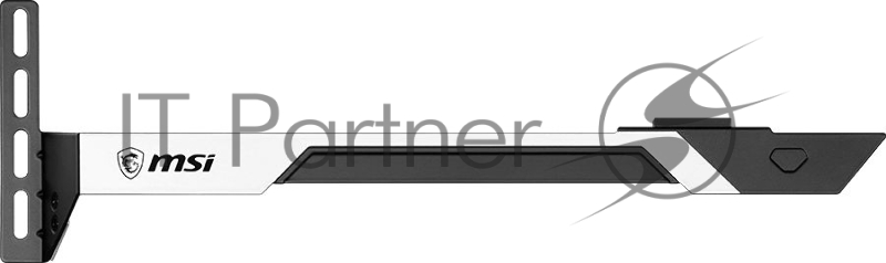 Видеокарта MSI PCI-E 4.0 RTX 4080 16GB VENTUS 3X OC NVIDIA GeForce RTX 4080 16384Mb 256 GDDR6X 2535/22400 HDMIx1 DPx3 HDCP Ret