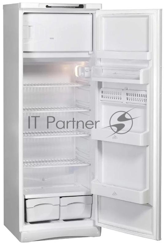 Холодильник Indesit ITD 167 W белый (однокамерный)