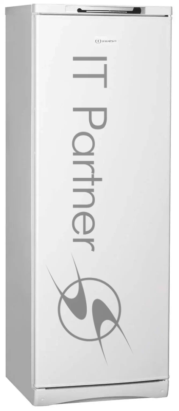 Холодильник Indesit ITD 167 W белый (однокамерный)