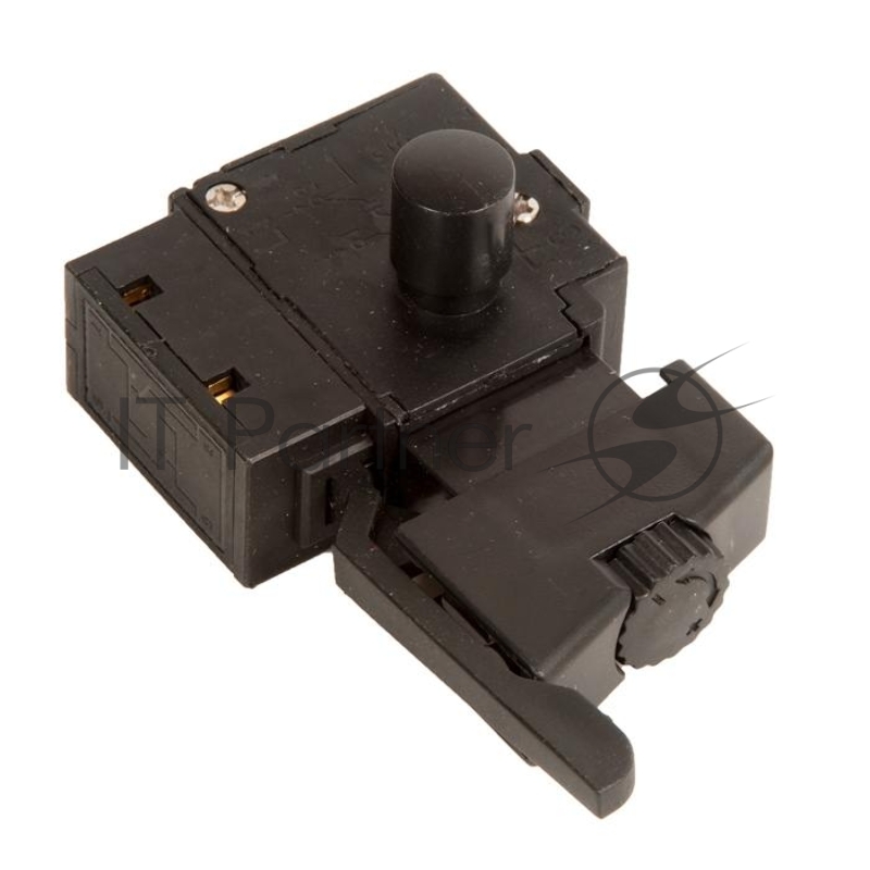 Выключатель FA2-6/1BEK 6А с регулировкой оборотов (для китайских дрелей)