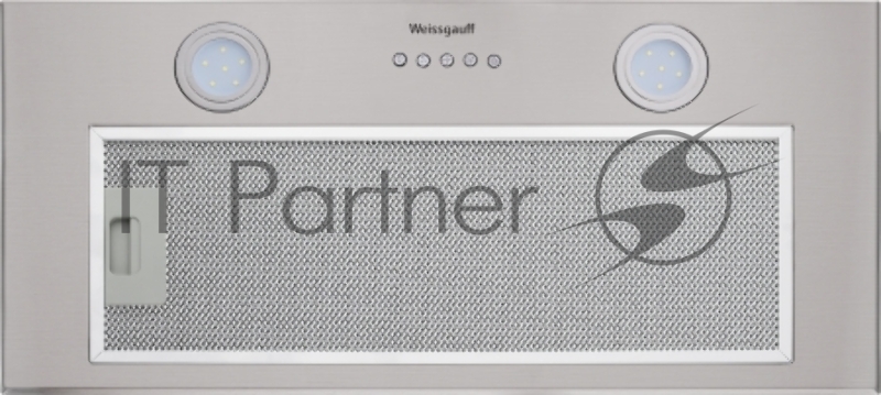 Вытяжка Weissgauff Dubhe 60 PB IX