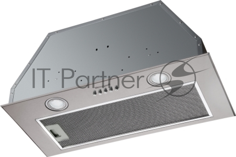 Вытяжка Weissgauff Dubhe 60 PB IX