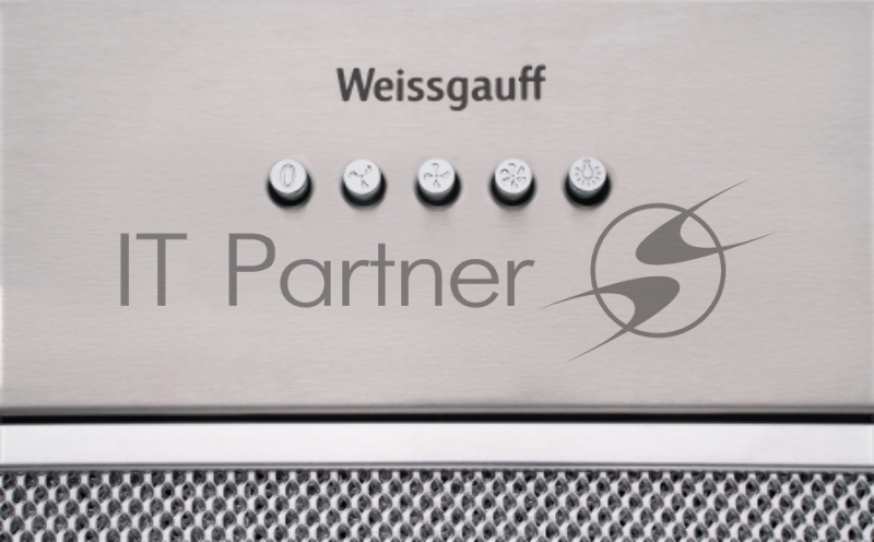 Вытяжка Weissgauff Dubhe 60 PB IX