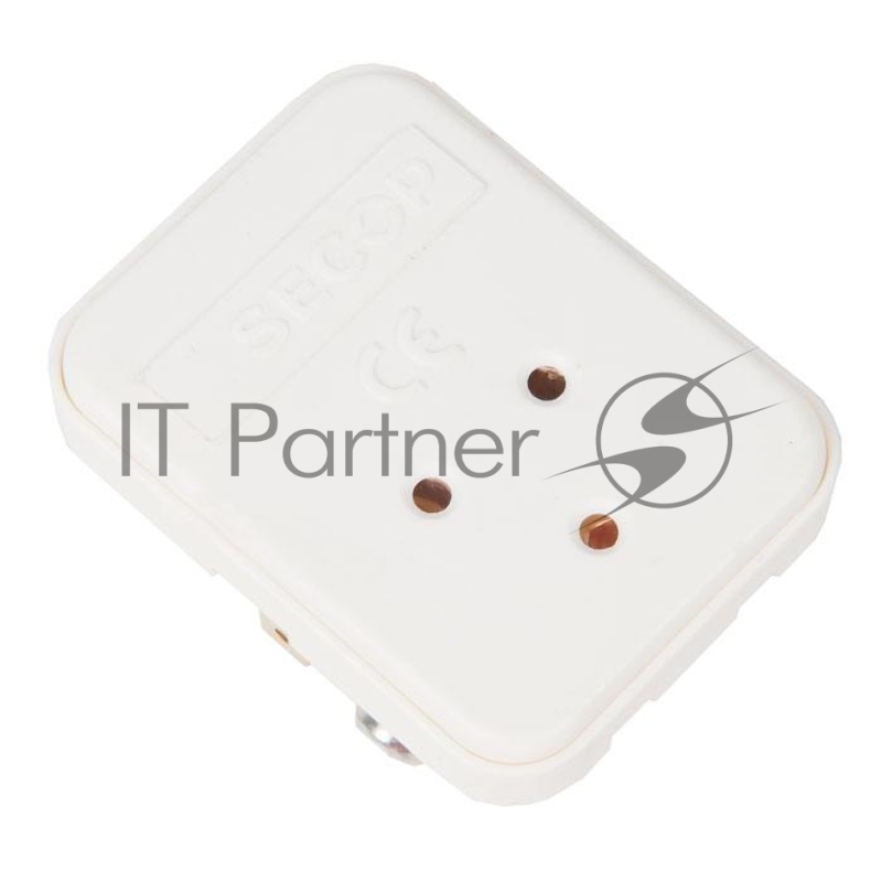 Реле пускозащитное компрессора SECOP для холодильника