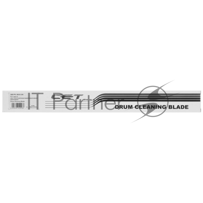 Ракель для RICOH Aficio MPC305SP/MPC305SPF (CET), CET6085