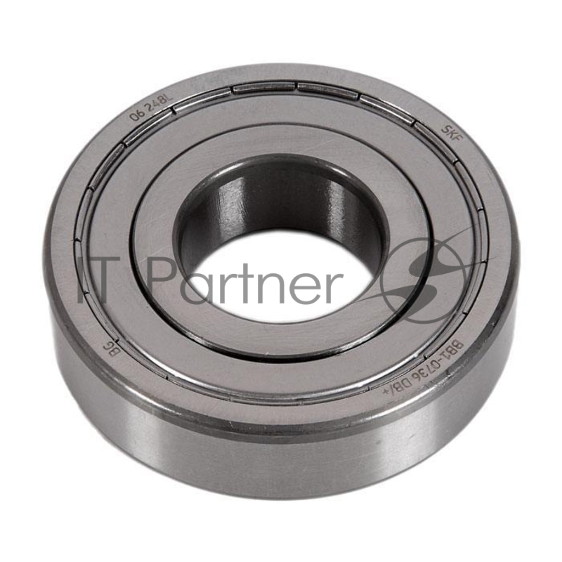Подшипник барабана 30х72х19 (6 306 ZZ) SKF