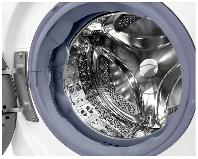 Стиральная машина LG F2DV5S7S0E пан.англ. класс: E загр.фронтальная макс.:7кг (с сушкой) белый