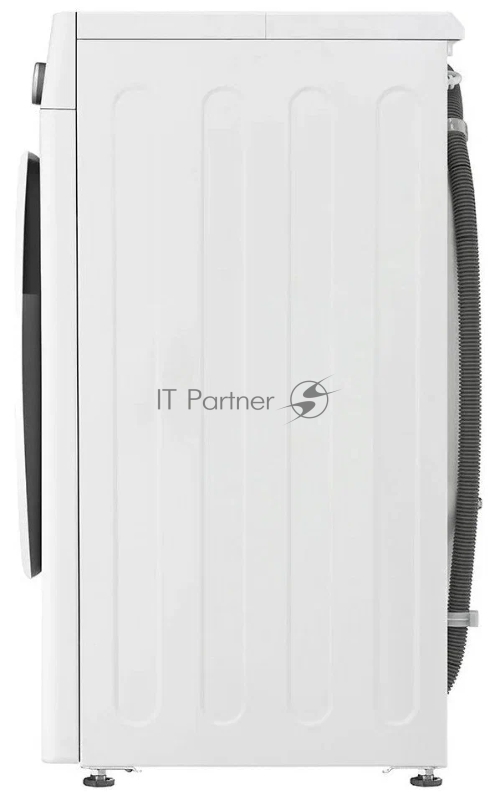 Стиральная машина LG F2DV5S7S0E пан.англ. класс: E загр.фронтальная макс.:7кг (с сушкой) белый