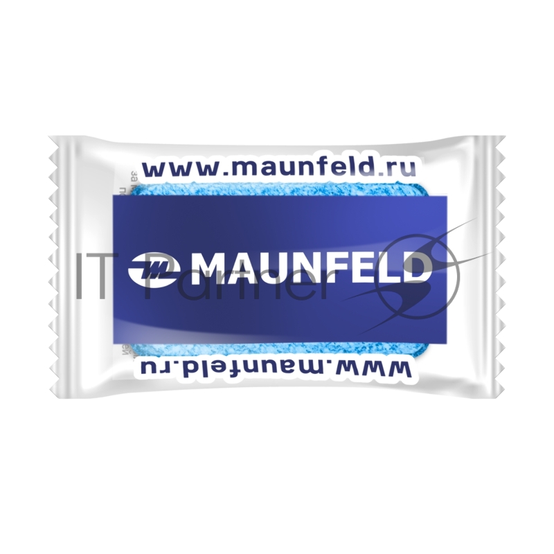 Таблетки для посудомоечных машин all in 1 Purity by MAUNFELD MDT100PH (100 шт. в упаковке)