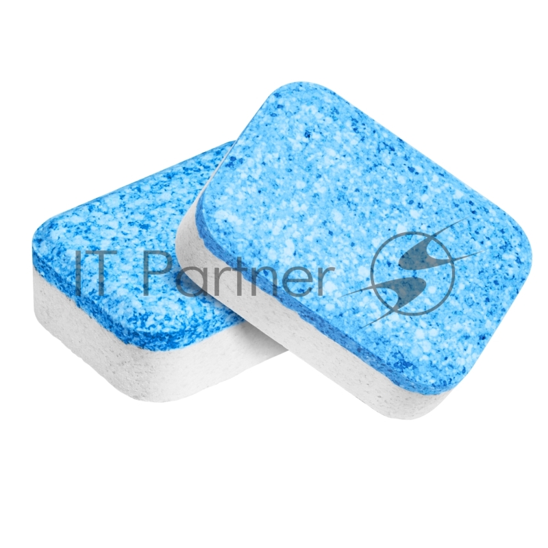 Таблетки для посудомоечных машин all in 1 Purity by MAUNFELD MDT100PH (100 шт. в упаковке)