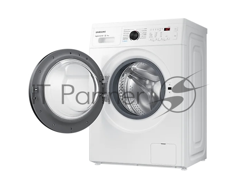 Стиральная машина SAMSUNG WW60A4S00CE/LD