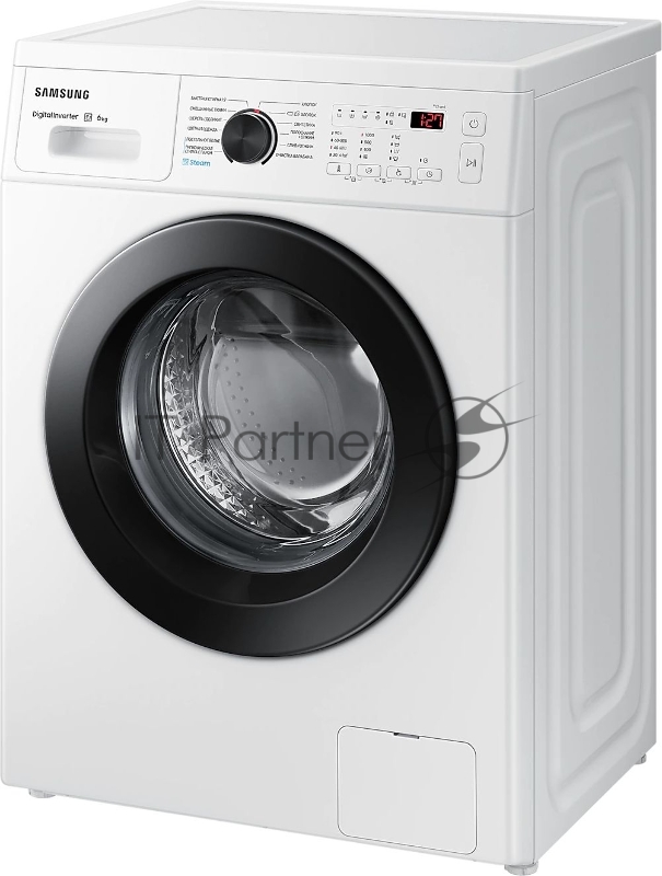 Стиральная машина SAMSUNG WW60A4S00CE/LD