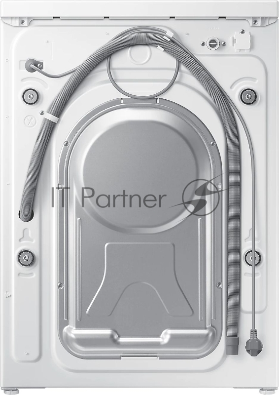 Стиральная машина SAMSUNG WW60A4S00CE/LD