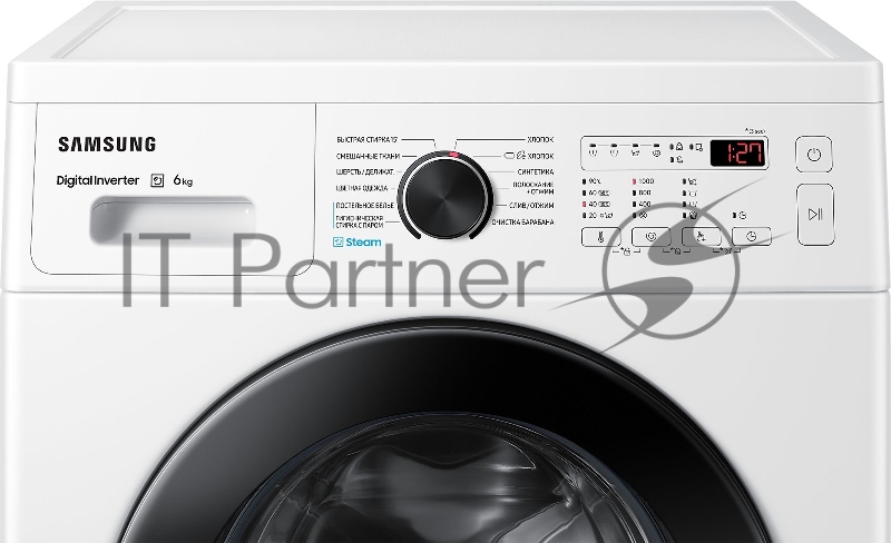 Стиральная машина SAMSUNG WW60A4S00CE/LD