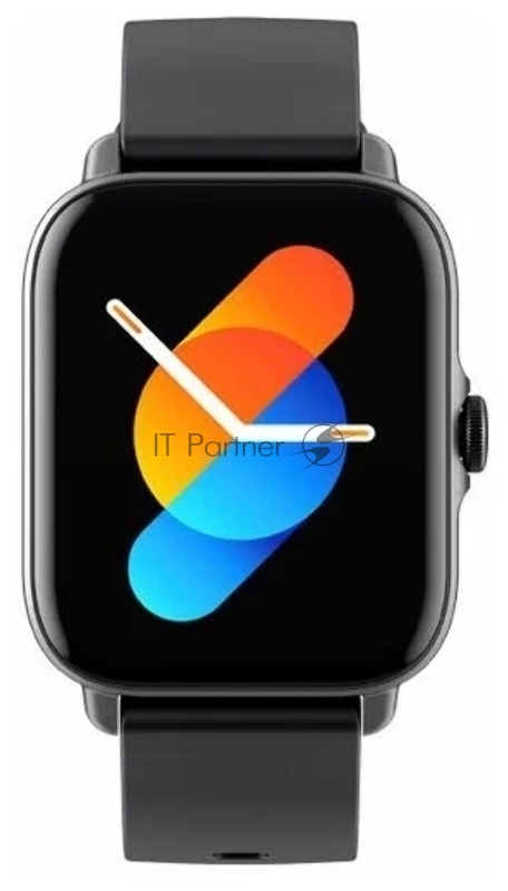 Смарт-часы Havit Smart Watch M9024 black