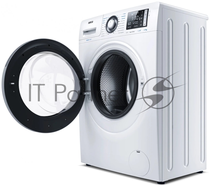 Стиральная машина ATLANT CMA-70 Y 1214-01