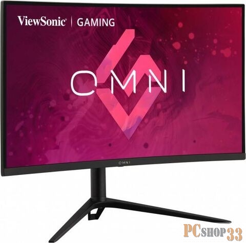 Монитор VIEWSONIC LCD 27 VA VX2718-2KPC-MHDJ