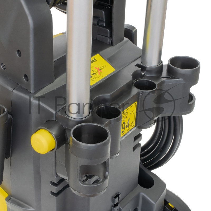 Мойка высокого давления Kolner KHPW2750FSPR 140/195 бар