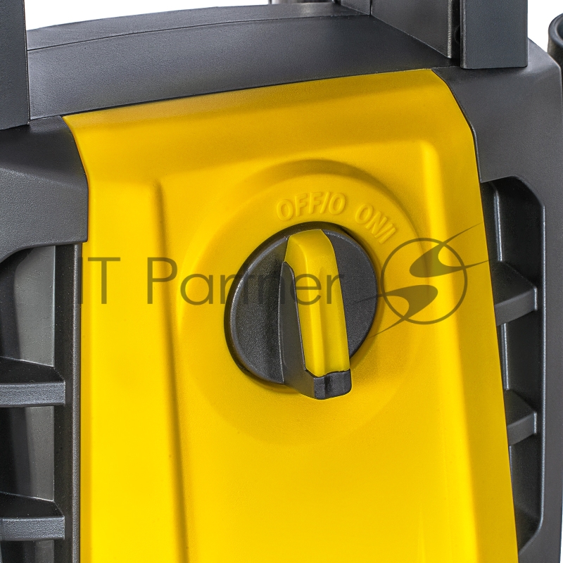 Мойка высокого давления Kolner KHPW2750FSPR 140/195 бар