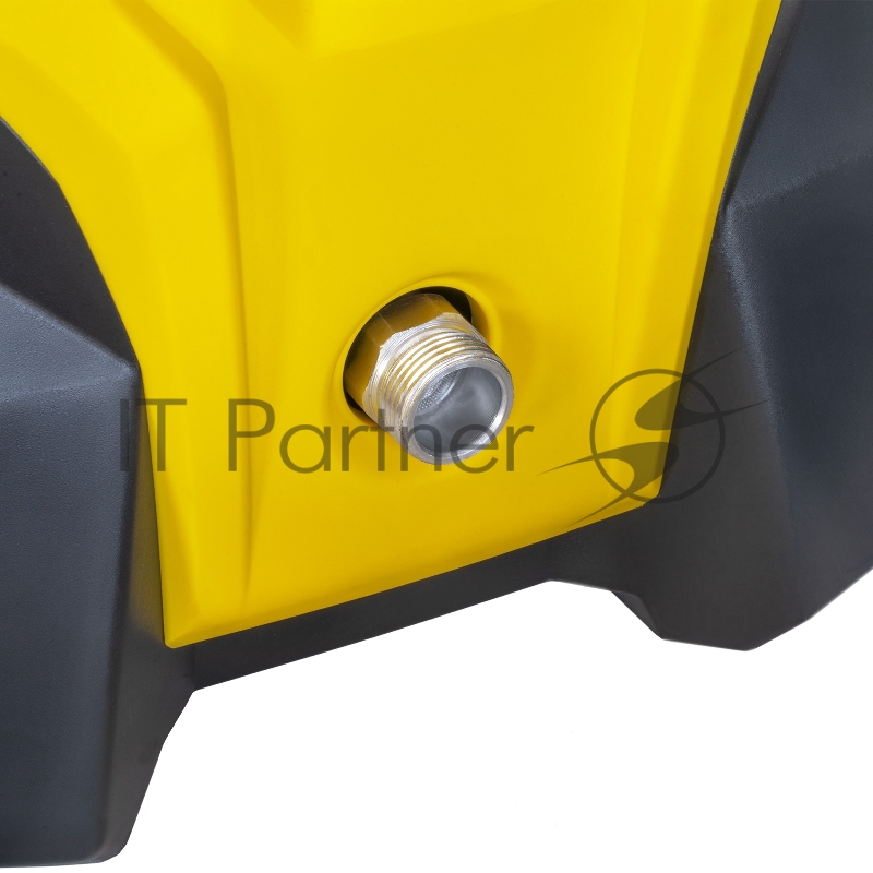 Мойка высокого давления Kolner KHPW2750FSPR 140/195 бар