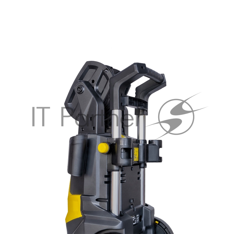 Мойка высокого давления Kolner KHPW2750FSPR 140/195 бар