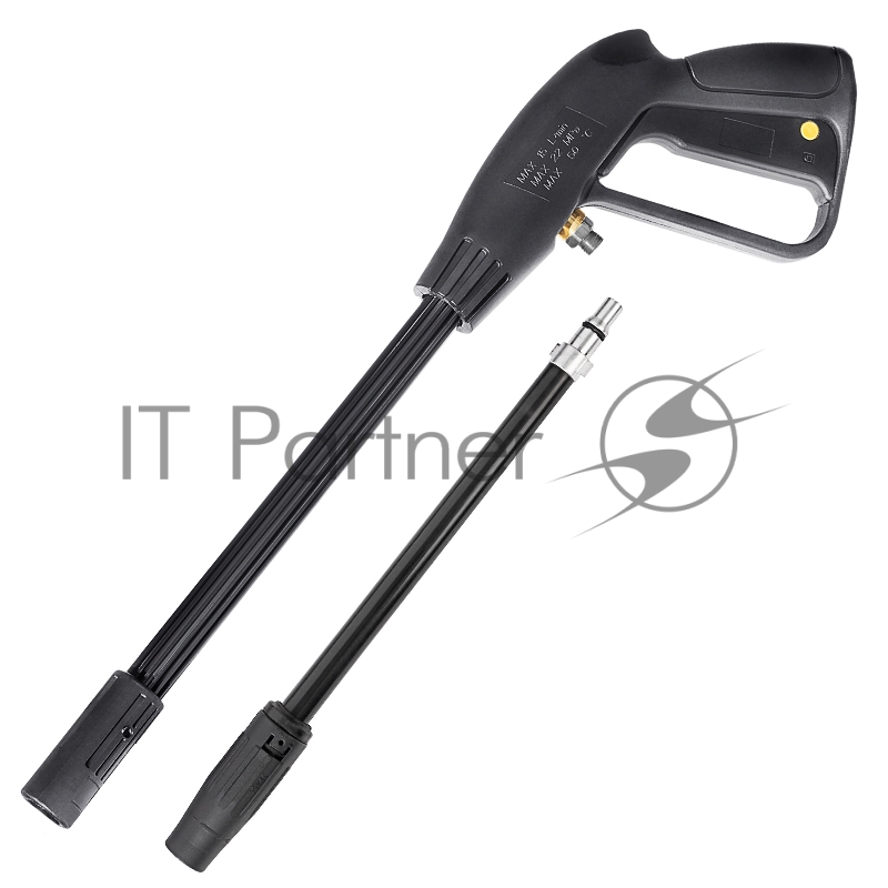 Мойка высокого давления Kolner KHPW2750FSPR 140/195 бар