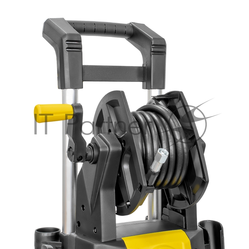 Мойка высокого давления Kolner KHPW2750FSPR 140/195 бар