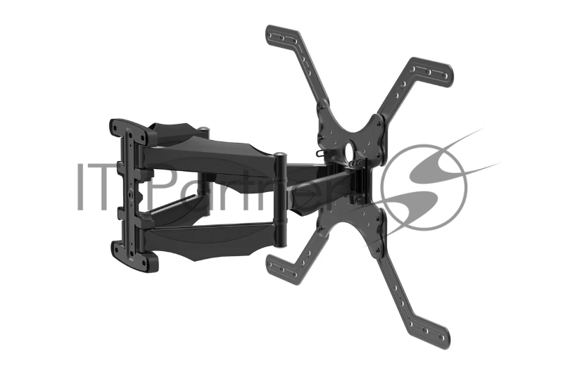 Наклонно-поворотный подвес для телевизоров HARPER TVFW-75 Black