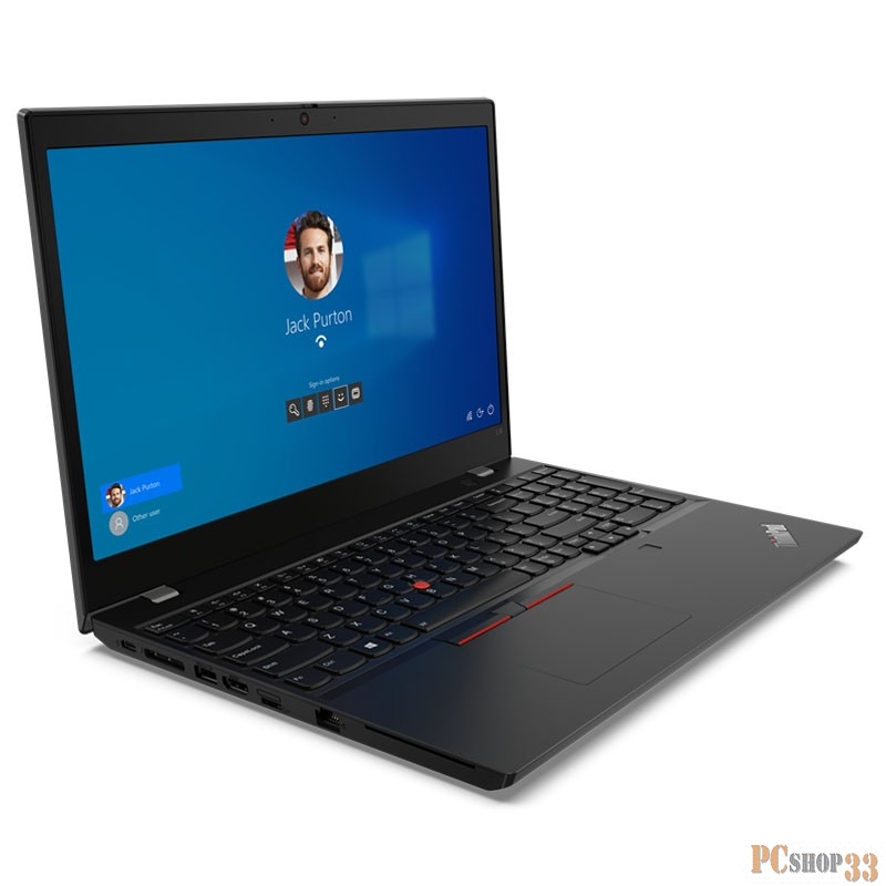 Ноутбук LENOVO TP L15 G2 R7P-5850U 15 16/512GB 20X7004LRI