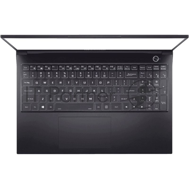 Ноутбук Dream Machines RS3070-15EU53 15.6(3840x2160 OLED)/Intel Core i7 12700H(2.3Ghz)/16384Mb/1024SSD GeForce RTX3070 Super(8192Mb)/Cam/BT/WiFi/-/29 1y/2.4kg/black/noOS + 230W, RU kbd, DDR5