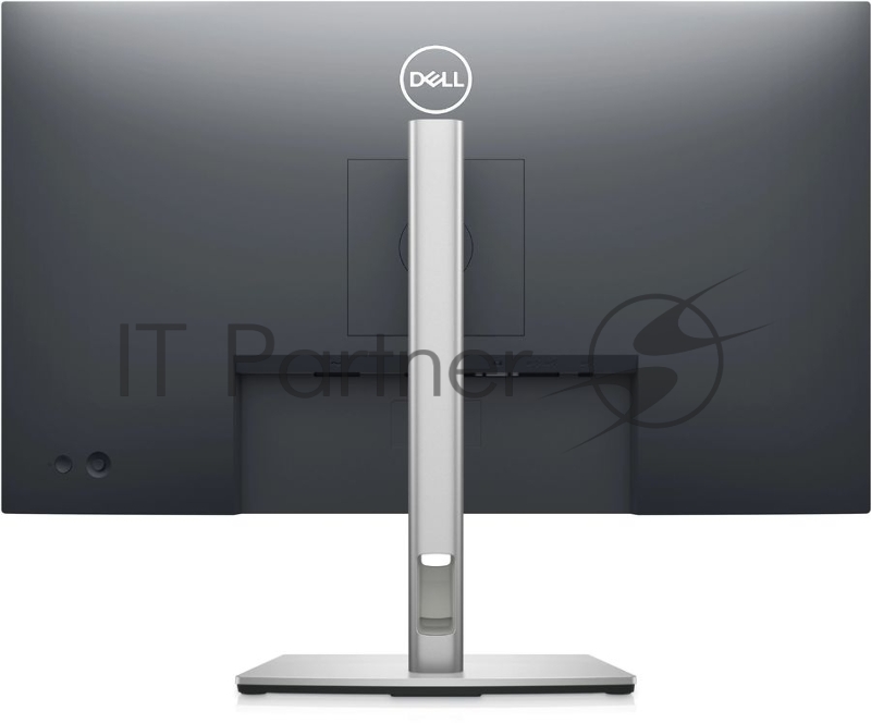 Монитор DELL P2722H 27 1920x1080, IPS, 178/178, 8мс, 300nit, DP/HDMI/VGA, 5USB, LTSP, 1y