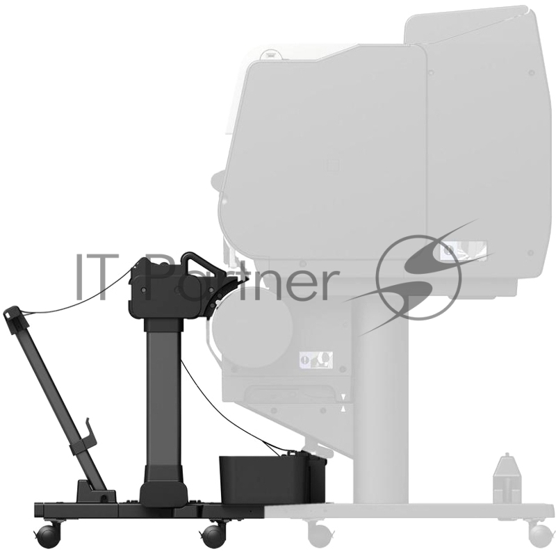 Укладчик SS-31 стекер для TX-3000/3100