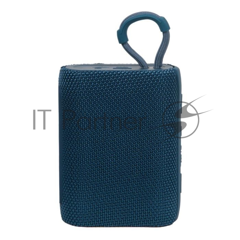 колонка bluetooth REMAX RB-M17 Tuner Series Portable Wireless Speaker, BT 5.3, синий