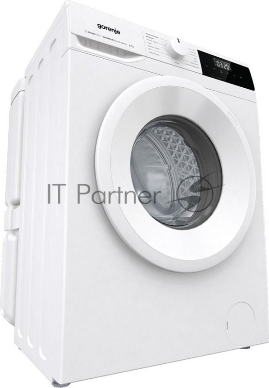 Стиральная машина GORENJE W2NHPI72SCSIRV с резервуаром для воды