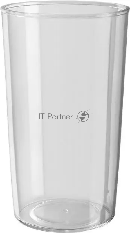 Блендер Scarlett SC-HB42F94 (черный с красным)