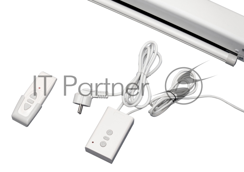 Экран Sakura Pro 370x208см Motoscreen 16:9 настенно-потолочный (моторизованный) 167 фибергласс