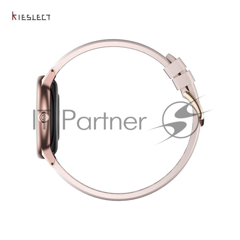 Умные часы Kieslect L11 Pink Global/ Kieslect Lady Smart Watch L11 Pink Global