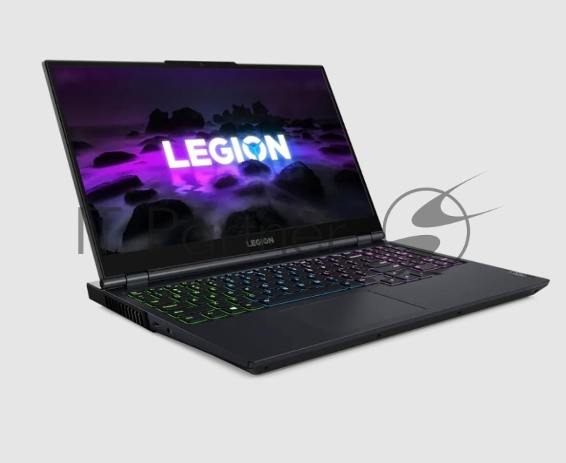 Ноутбук LENOVO Legion 5 15ACH6H 82JU01AFRM 5800H 3200 МГц 15.6 Cенсорный экран нет 1920x1080 8Гб DDR4 3200 МГц SSD 512Гб GeForce RTX 3070 8Гб ENG/RUS/да без ОС Phantom Blue 2.4 кг 82JU01AFRM
