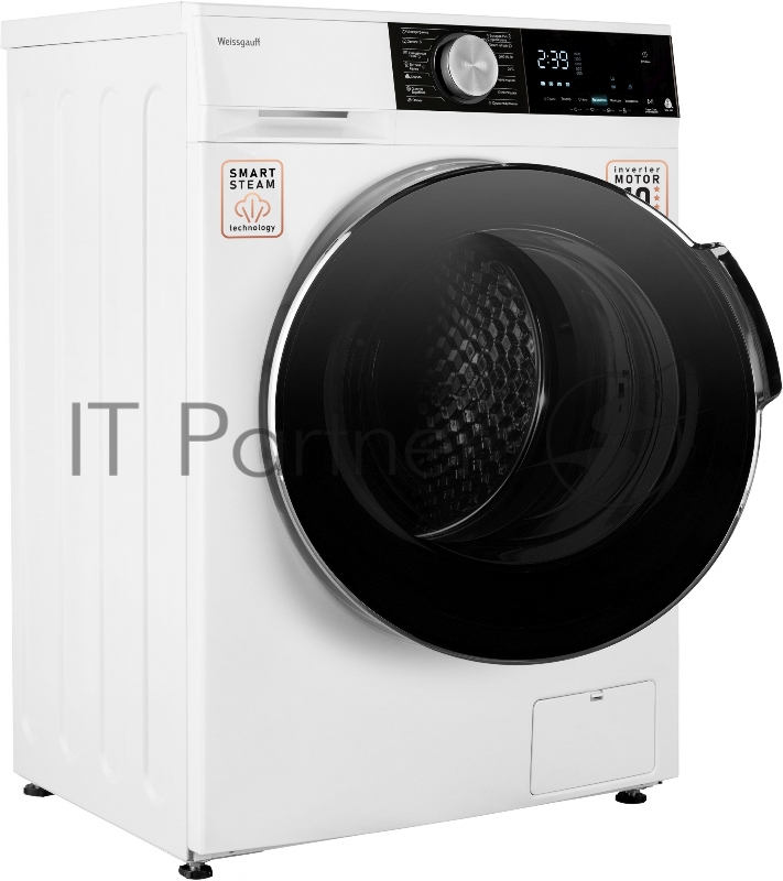 Стиральная машина Weissgauff WMD 47148 DC Inverter Steam