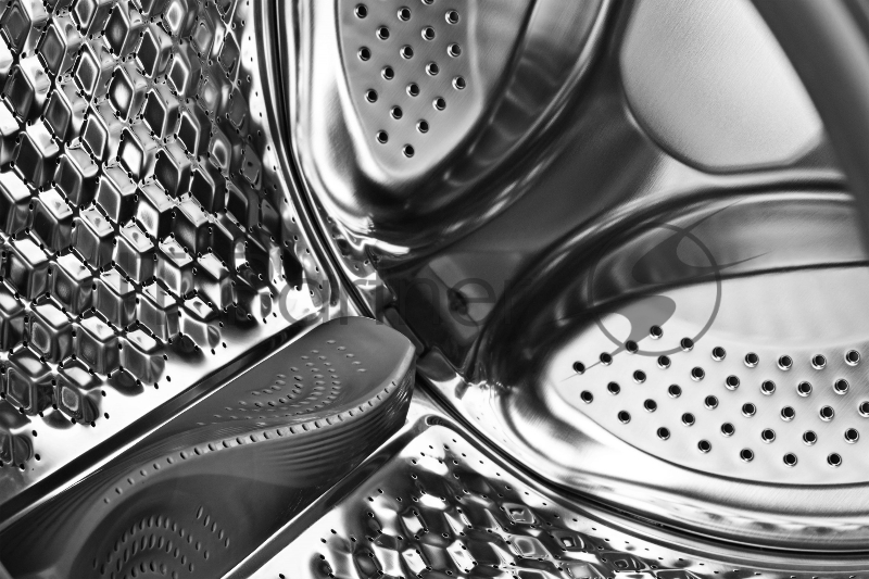 Стиральная машина Weissgauff WMD 47148 DC Inverter Steam