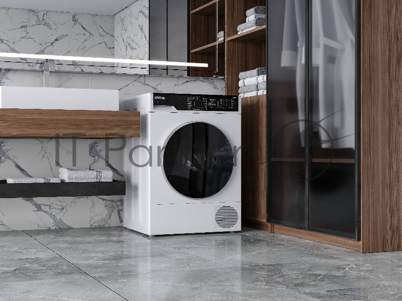 Сушильная машина KORTING KD 60HP109