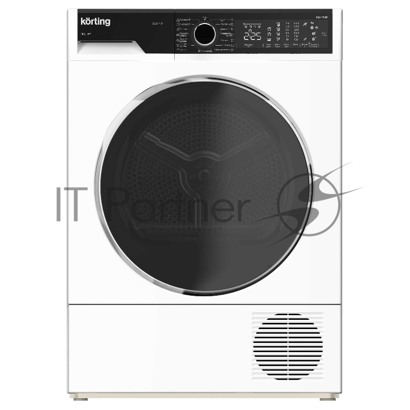 Сушильная машина KORTING KD 60HP109